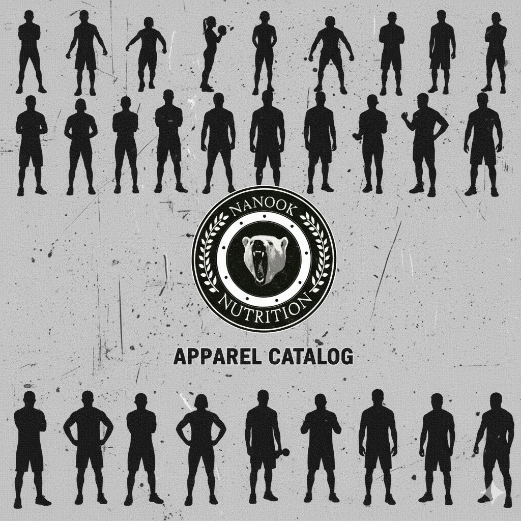 Nanook Threads by The 48th Clothing Co