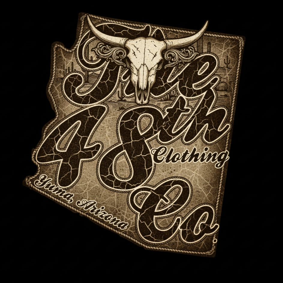 Yuma Fight Night Fan Shirt (Western) – Nanook Nutrition Exclusive