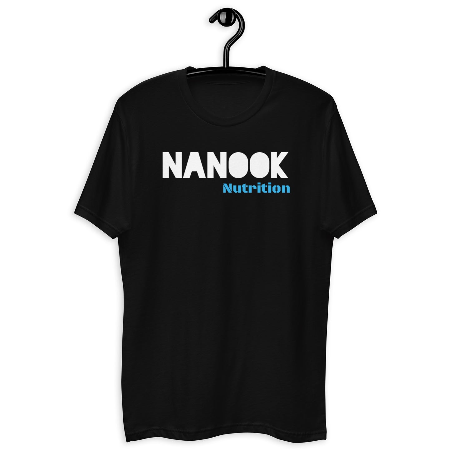 Nanook Fitted Short Sleeve T-shirt (Variant 1)