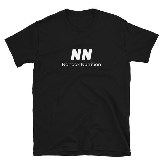 Nanook essentials Short-Sleeve Unisex T-Shirt